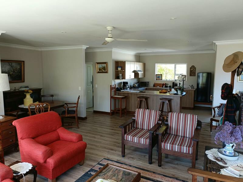 2 Bedroom Property for Sale in Groenkloof Retirement Village Western Cape